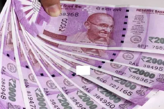 2000 Note Update