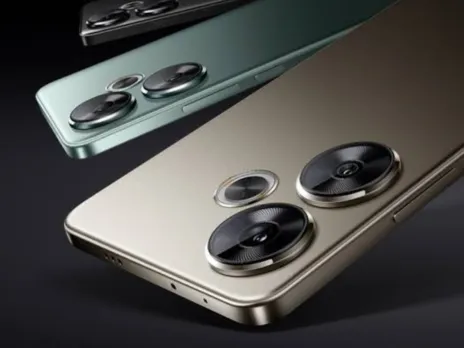 Poco F6