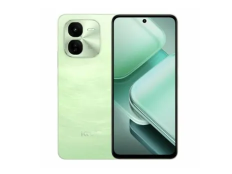 iQOO Z9X 5G