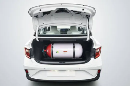 CNG cars