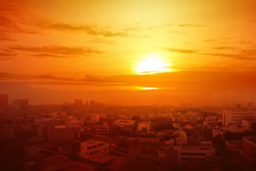 Weather Update: Delhi and Lucknow Reel Under Severe Heatwave, Check Conditions in Patna and Ranchi