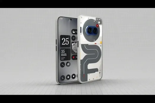 Nothing Phone 2a