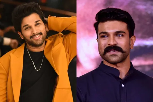 Allu Arjun