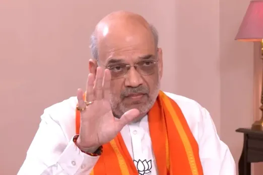 Amit Shah