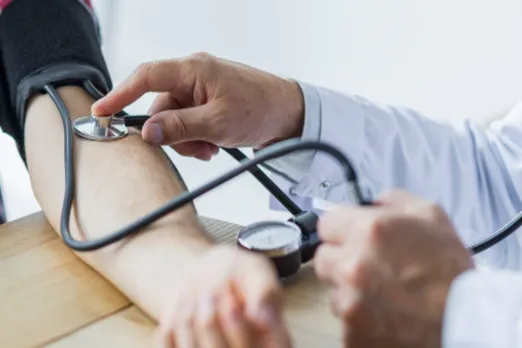 Annual Health Check Up