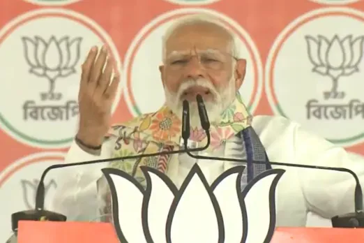 PM Modi