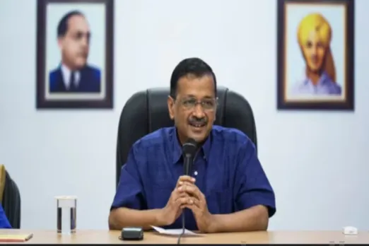 Arvind Kejriwal
