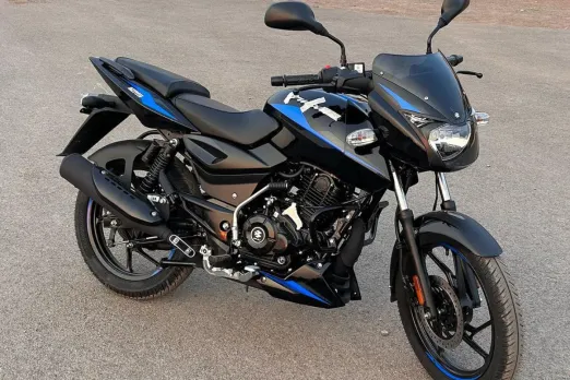 Bajaj Pulsar 125