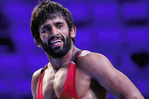 Bajrang Punia