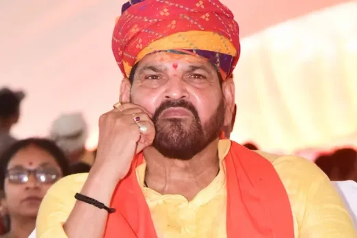 Brij Bhushan Singh