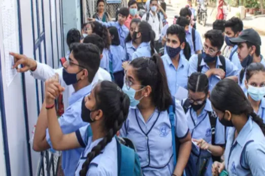 CBSE 10th 12th Result 2024