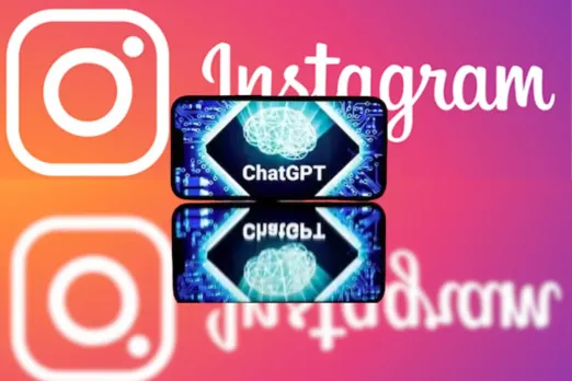 ChatGPT to Earn on Instagram