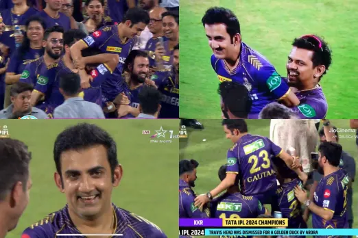 Cricket Viral Video