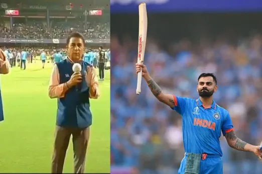 Cricket Viral Video