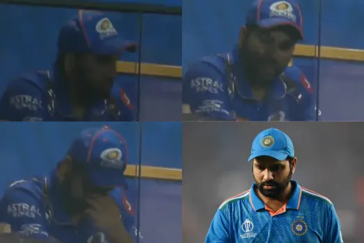 Cricket Viral Video