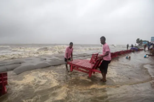 Cyclone Remal