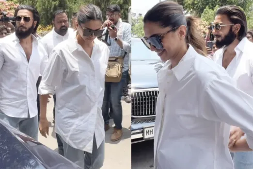 Deepika Padukone