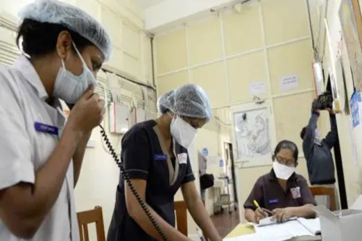 Delhi Hospitals Bomb Threats
