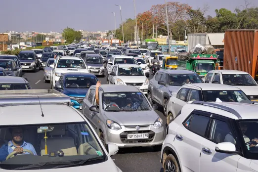 Delhi NCR News