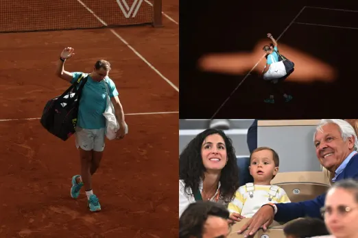 French Open 2024