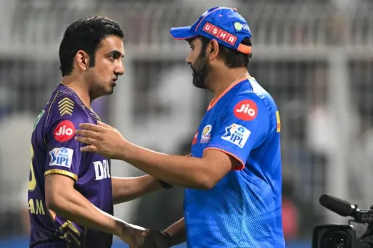 Gautam Gambhir