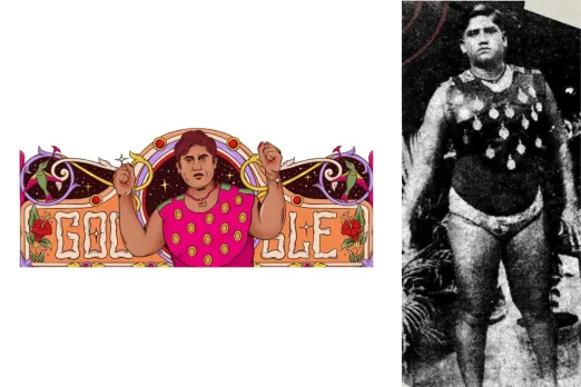 Hamida Banu