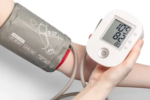 High Blood Pressure