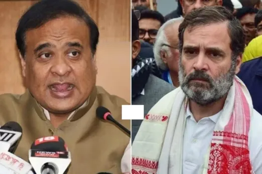 Rahul Gandhi Pakistan