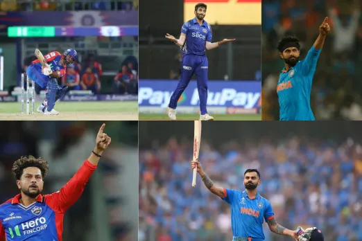 ICC T20 World Cup 2024