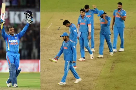 ICC T20 World Cup 2024