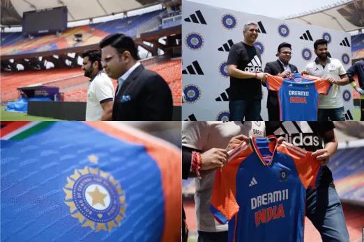 ICC T20 World Cup 2024