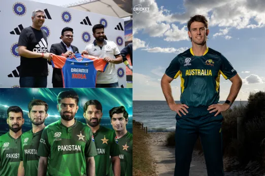 ICC T20 World Cup 2024