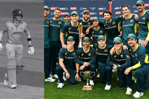 ICC T20 World Cup 2024