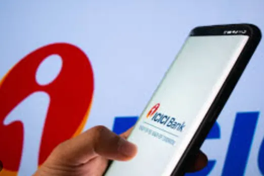 ICICI Cardless EMI