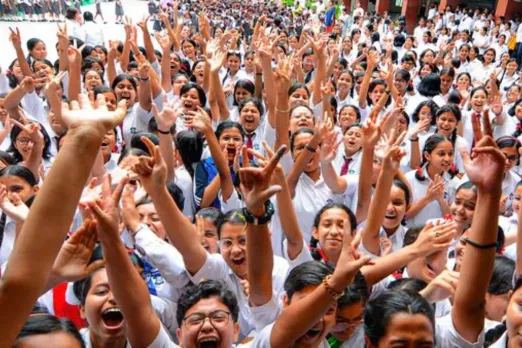 icse isc results 2024