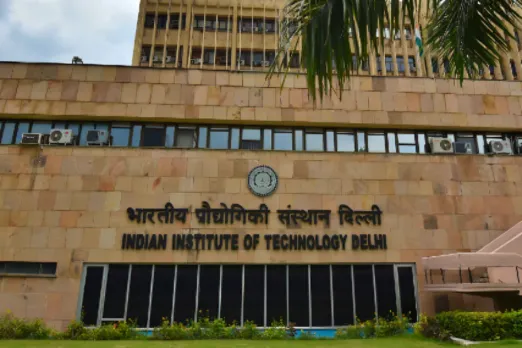 IIT Delhi Recruitment 2024