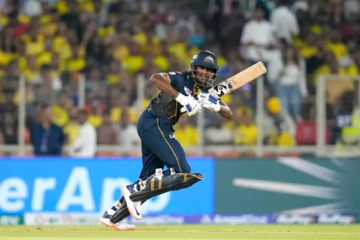 IPL 2024 CSK Vs GT