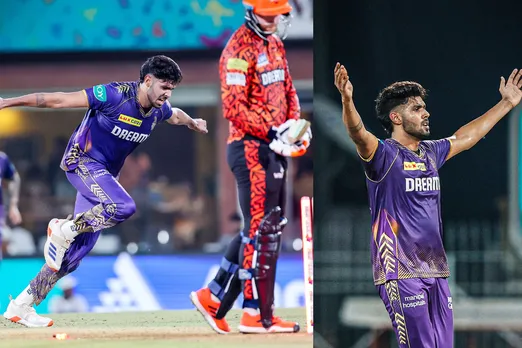 IPL 2024 KKR vs SRH Final