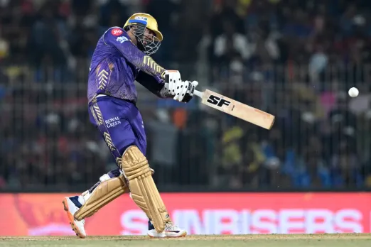 IPL 2024 KKR vs SRH Final