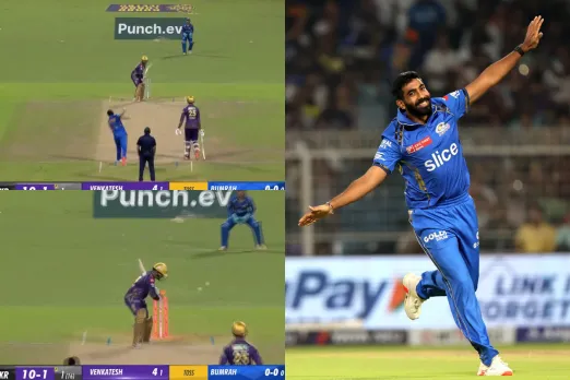 IPL 2024 MI Vs KKR