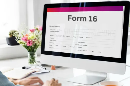 Income Tax News
