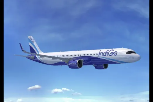 IndiGo