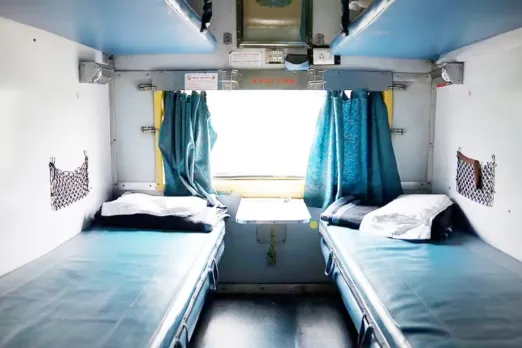 Indian Railways
