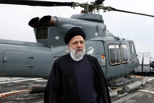 Iran President