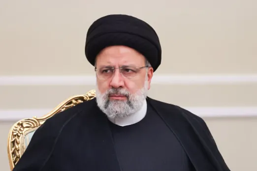 Iran President