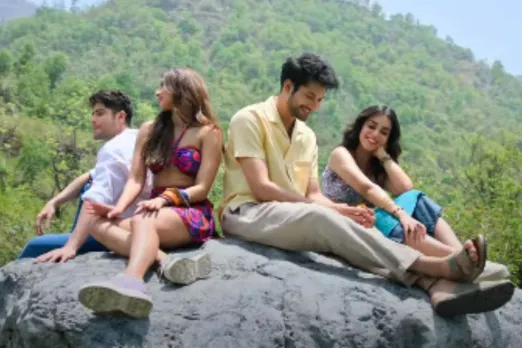 Ishq Vishk Rebound Teaser