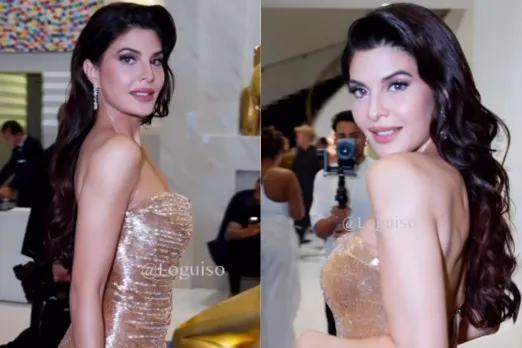 Jacqueline Fernandez