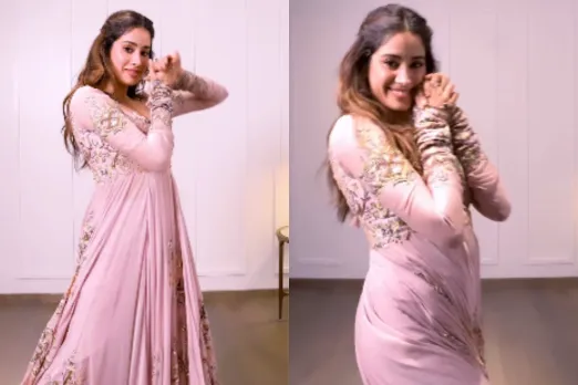 Janhvi Kapoor