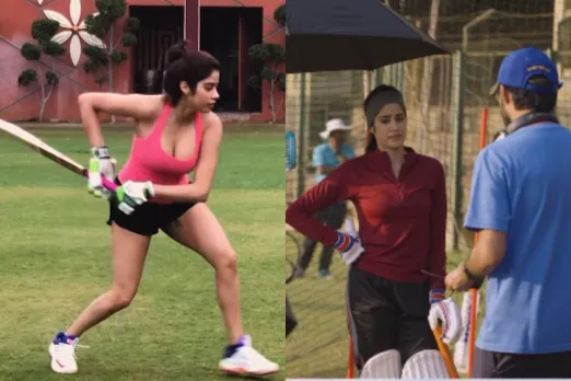 Janhvi Kapoor