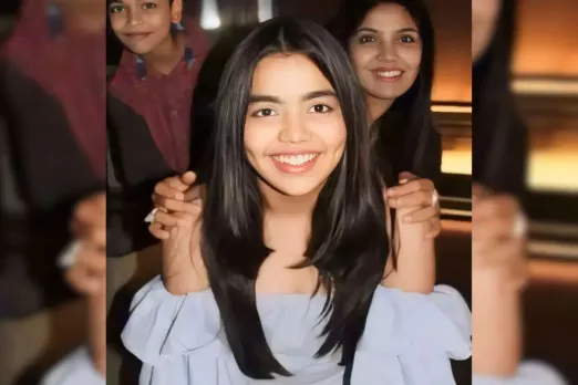 Juanna Sanghvi 